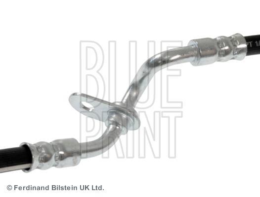 Flexible de frein (Durite de frein) Blue Print ref. ADM553104