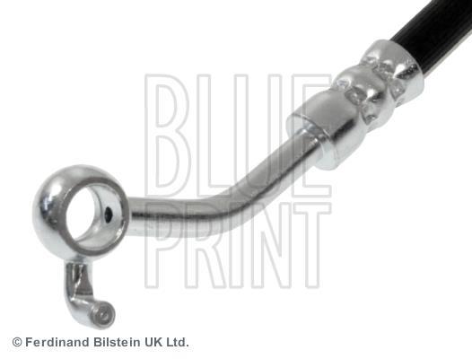 Flexible de frein (Durite de frein) Blue Print ref. ADM553104