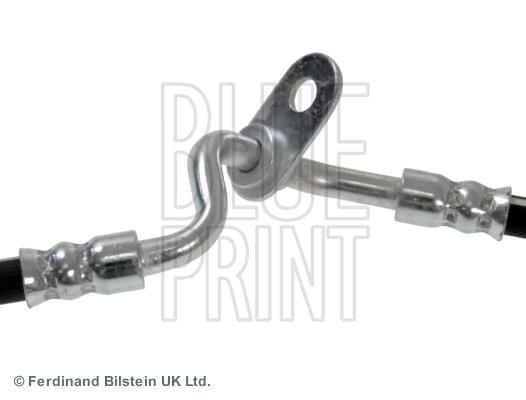 Flexible de frein (Durite de frein) Blue Print ref. ADM553105