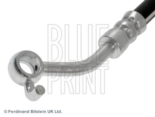 Flexible de frein (Durite de frein) Blue Print ref. ADM553106