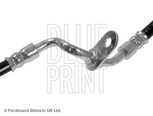Flexible de frein (Durite de frein) Blue Print ref. ADM553106