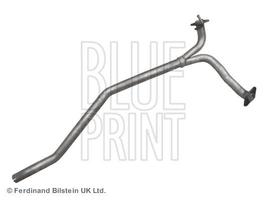Tuyau d'échappement (Tuyau d'échappement) Blue Print ref. ADM56008