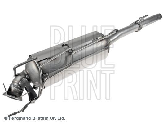 Filtre à particules / FAP (FAP diesel) Blue Print ref. ADM560501