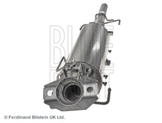 Filtre à particules / FAP (FAP diesel) Blue Print ref. ADM560501
