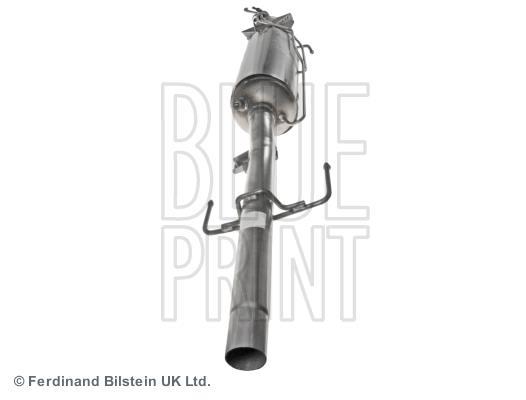 Filtre à particules / FAP (FAP diesel) Blue Print ref. ADM560501