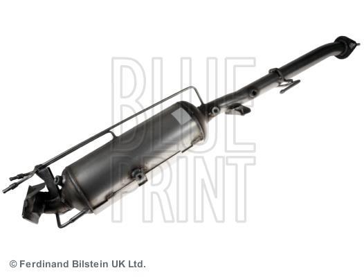 Filtro de partículas (FAP Diesel) Blue Print ref. ADM560503
