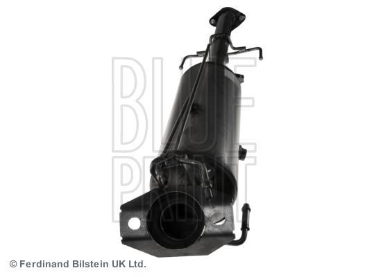 Filtro de partículas (FAP Diesel) Blue Print ref. ADM560503