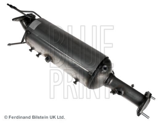 Filtre à particules / FAP (FAP diesel) Blue Print ref. ADM560504