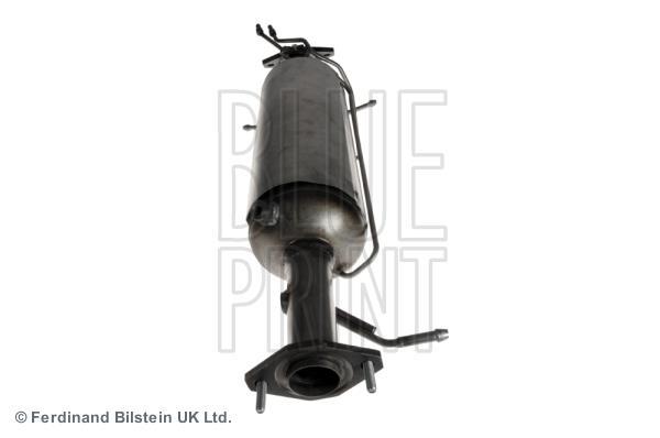 Filtre à particules / FAP (FAP diesel) Blue Print ref. ADM560504
