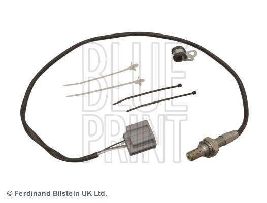 Sonde lambda (Sonde à oxygène) Blue Print ref. ADM57056