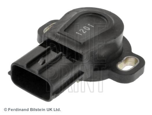 Sensor de posição, borboleta de admissão Blue Print ref. ADM57202