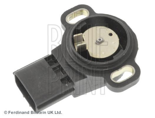 Sensor de posição, borboleta de admissão Blue Print ref. ADM57202