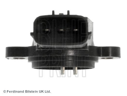 Sensor de posição, borboleta de admissão Blue Print ref. ADM57202