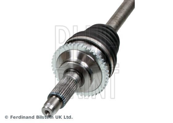 Cardan Blue Print ref. ADM589501