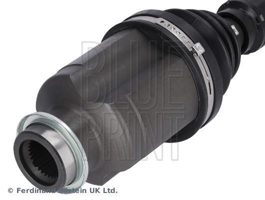 Cardan Blue Print ref. ADM58950