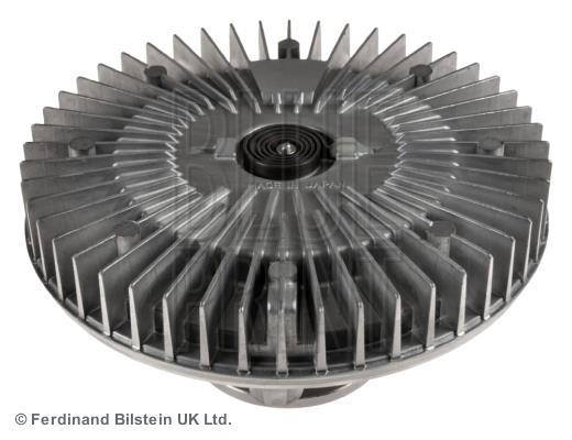 Embrayage, ventilateur de radiateur (Embrayage ventilateur moteur) Blue Print ref. ADM591802