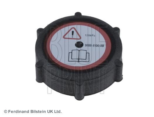 Bouchon, réservoir de liquide de refroidissement Blue Print ref. ADM59911