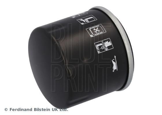 Filtro de aceite Blue Print ref. ADN12125