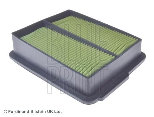 Filtro de aire (de coche) Blue Print ADN12281