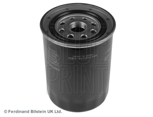 Filtre à carburant (Filtre à gasoil) Blue Print ref. ADN12305