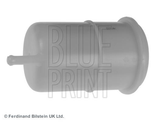 Filtre à carburant (Filtre à gasoil) Blue Print ref. ADN12313