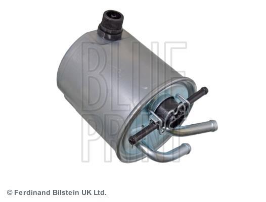 Filtre à carburant (Filtre à gasoil) Blue Print ADN12331
