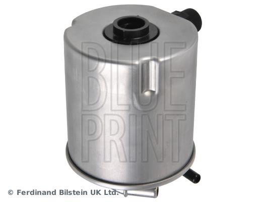 Filtre à carburant (Filtre à gasoil) Blue Print ADN12342