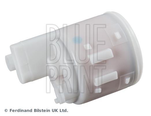 Filtre à carburant (Filtre à gasoil) Blue Print ref. ADN12345