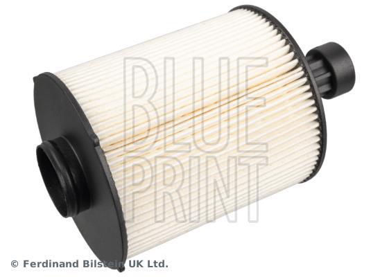 Filtre à carburant (Filtre à gasoil) Blue Print ref. ADN12350