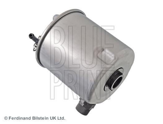 Filtre à carburant (Filtre à gasoil) Blue Print ADN12354