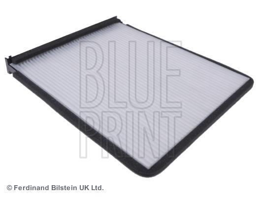Filtre d'habitacle (Filtre à pollen) Blue Print  ref. ADN12503