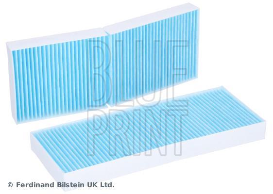 Filtre d'habitacle (Filtre à pollen) Blue Print ref. ADN12522