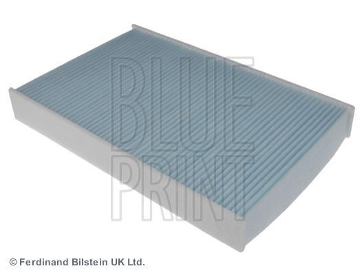 Filtre d'habitacle (Filtre à pollen) Blue Print ref. ADN12526
