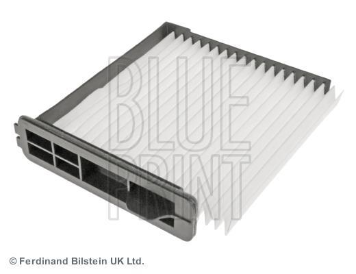 Filtre d'habitacle (Filtre à pollen) Blue Print  ref. ADN12528
