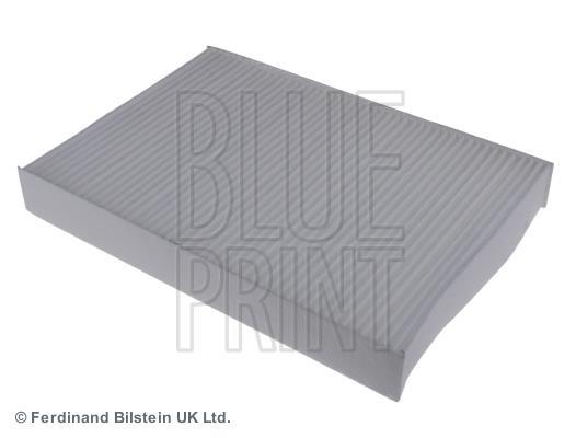 Filtre d'habitacle (Filtre à pollen) Blue Print ref. ADN12532