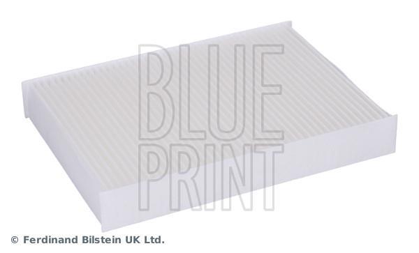Filtre d'habitacle (Filtre à pollen) Blue Print ref. ADN12539