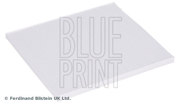Filtre d'habitacle (Filtre à pollen) Blue Print ref. ADN12540