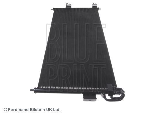 Condensador, aire acondicionado Blue Print ref. ADN12703