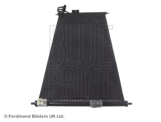 Condensador, aire acondicionado Blue Print ref. ADN12703