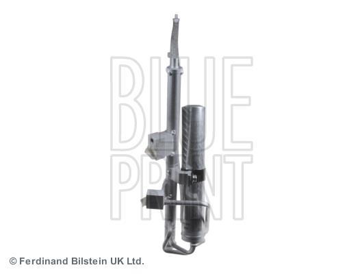 Condensador, aire acondicionado Blue Print ref. ADN12704