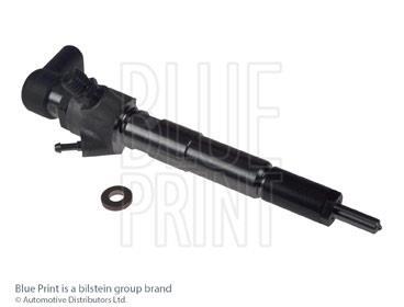 Injector Blue Print ref. ADN12802