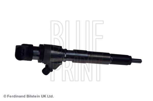 Injector Blue Print ref. ADN12802