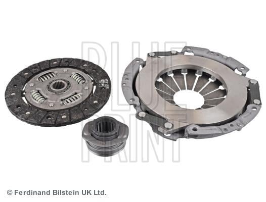 Kit d'embrayage Blue Print ref. ADN130100