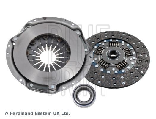 Kit d'embrayage Blue Print ADN130107