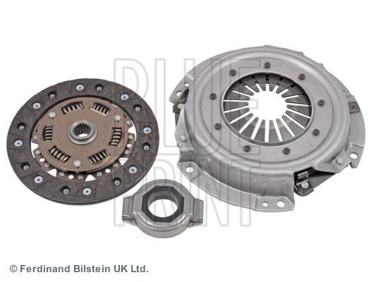 Kit d'embrayage Blue Print ADN130118