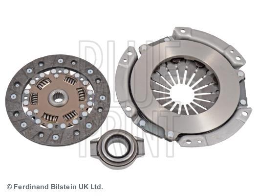 Kit d'embrayage Blue Print ADN130118