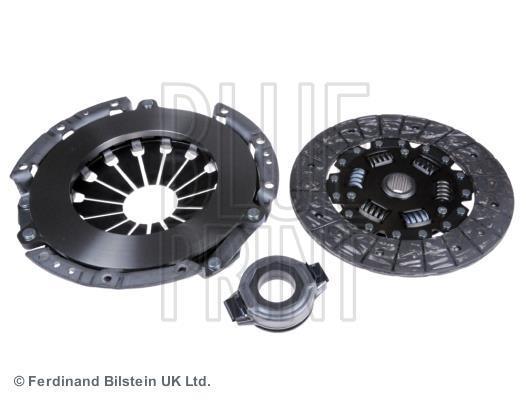 Kit d'embrayage Blue Print ADN130124
