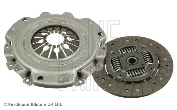 Kit d'embrayage Blue Print ref. ADN130137