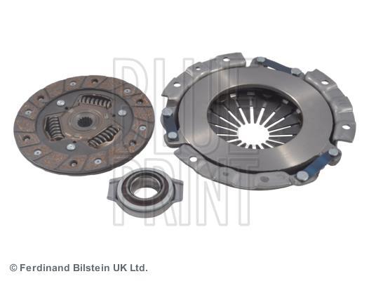 Kit d'embrayage Blue Print ref. ADN13013