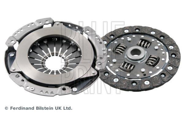 Kit d'embrayage Blue Print ref. ADN130144